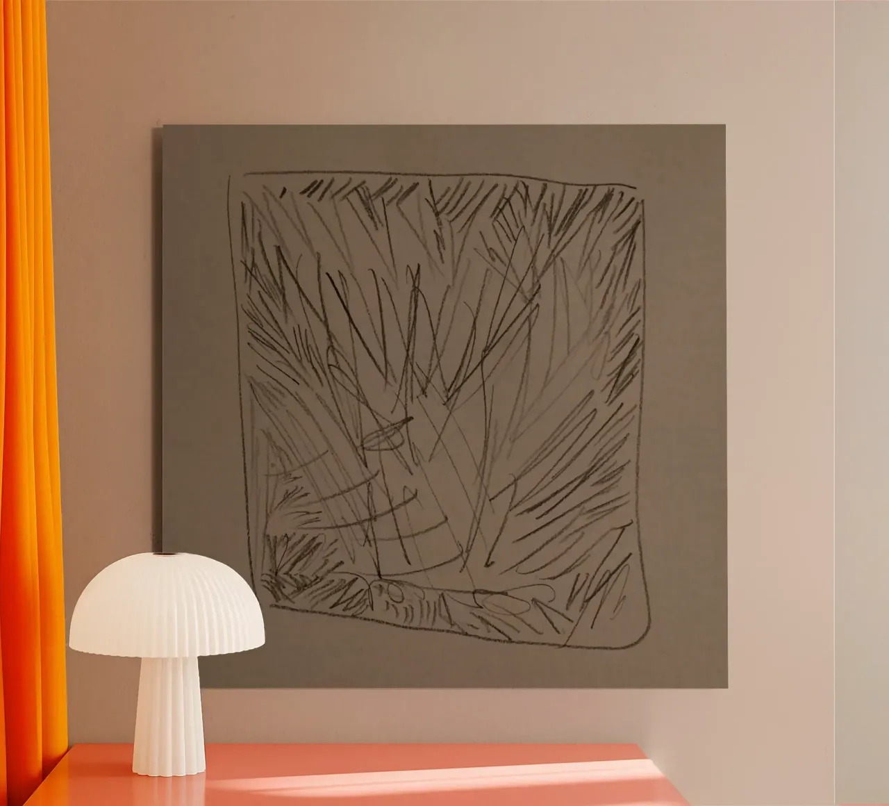 test alluminio dibond da test