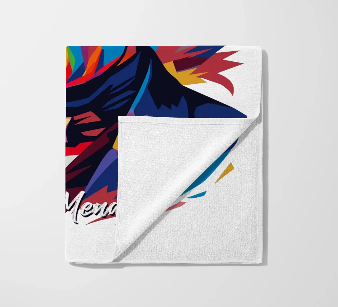 Gregor Mendel in WPAP Pop Art telo mare da vectorartnesia