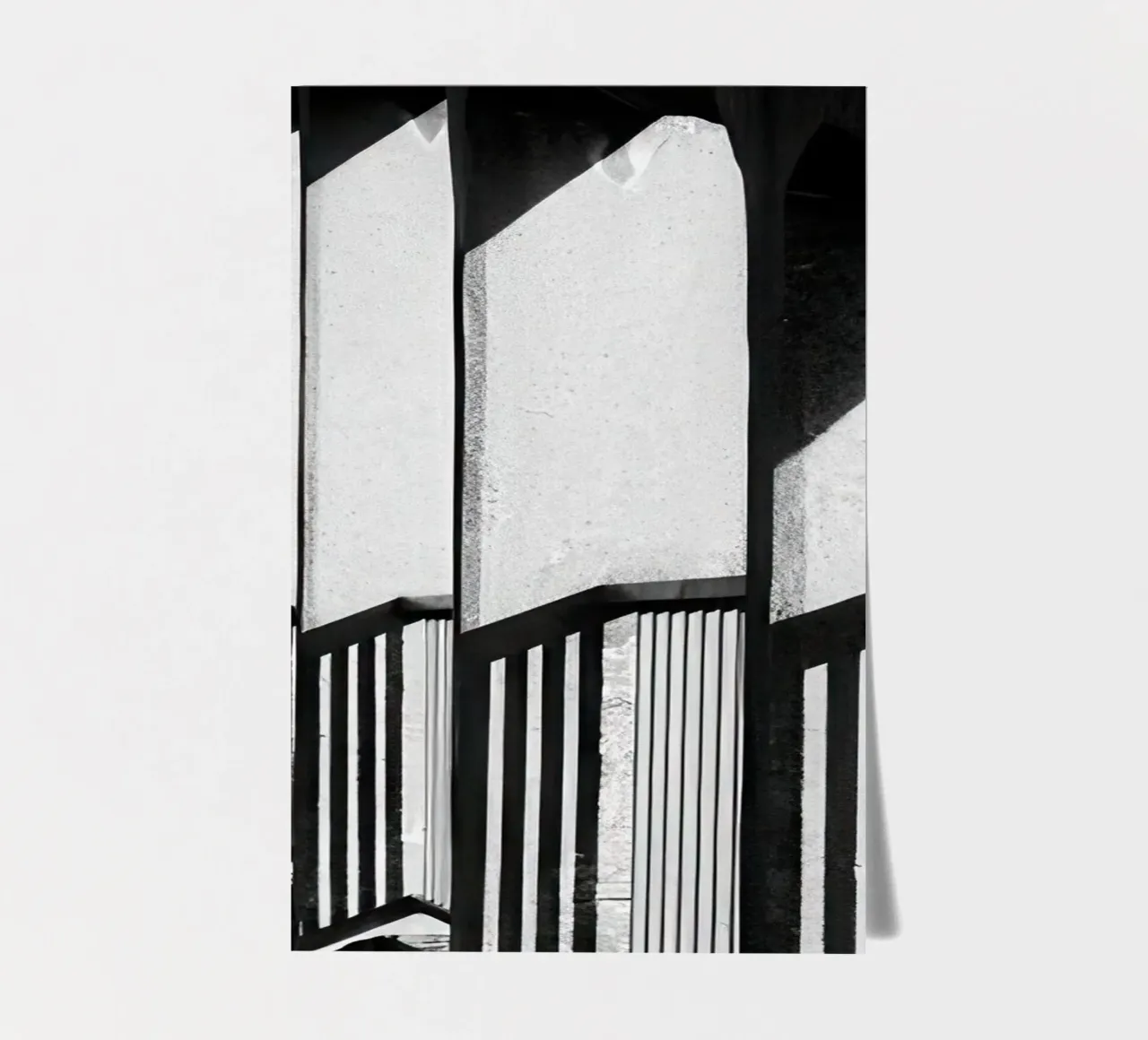 Bridge sticker sheet by Holdgray