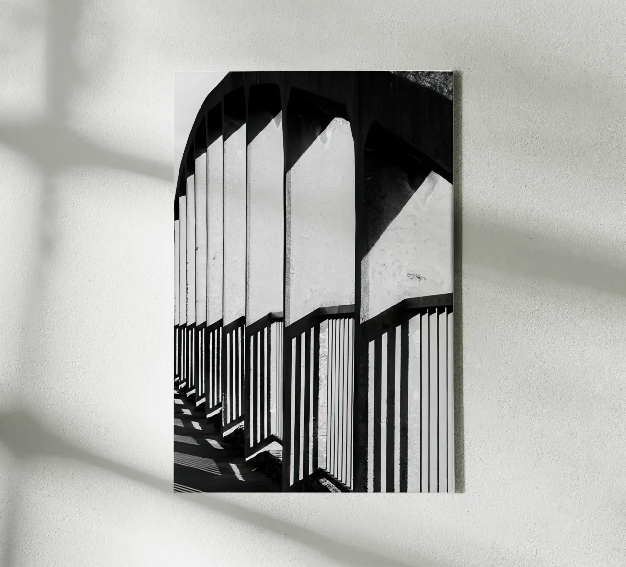 Ponte tela da Holdgray