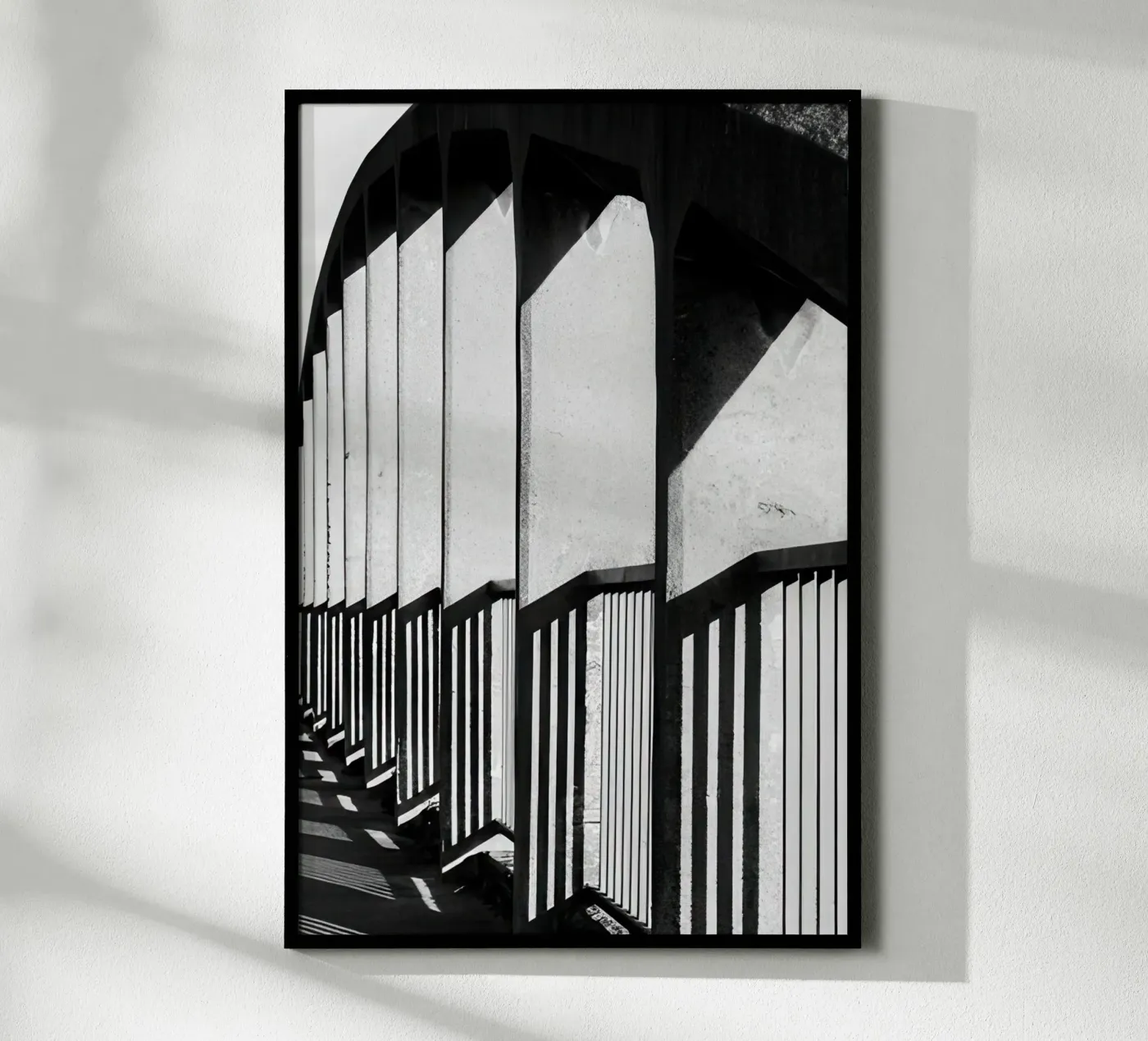 Pont poster de Holdgray