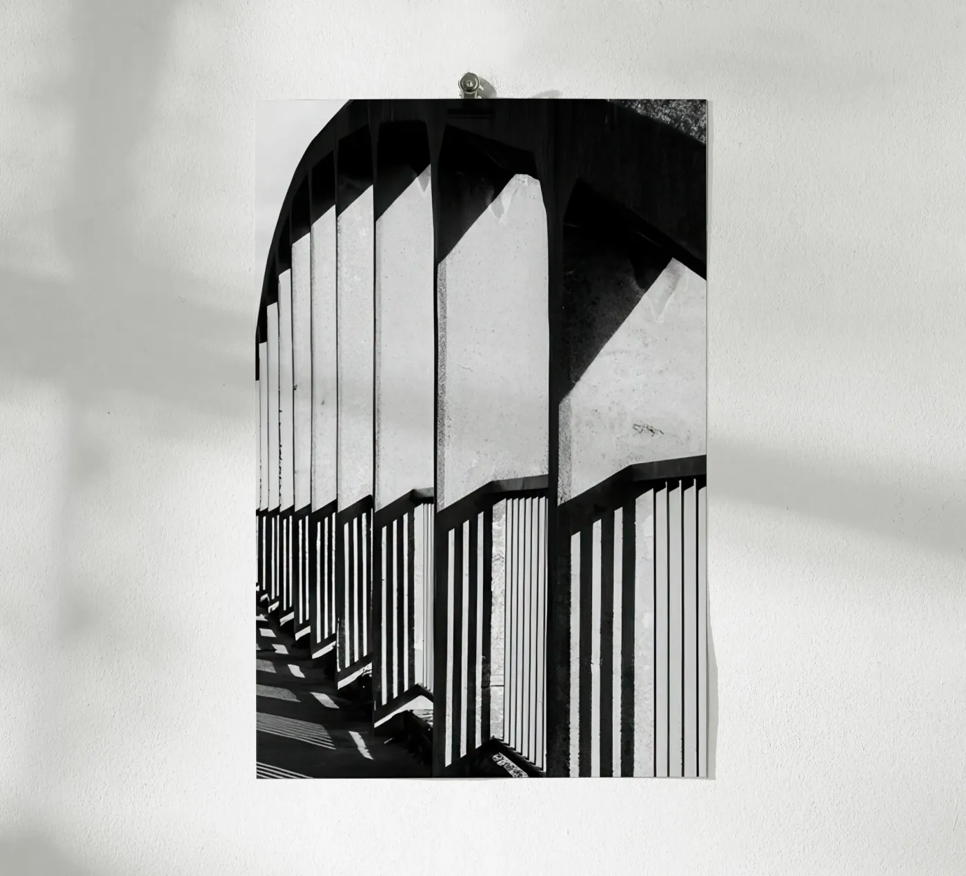 Pont poster de Holdgray