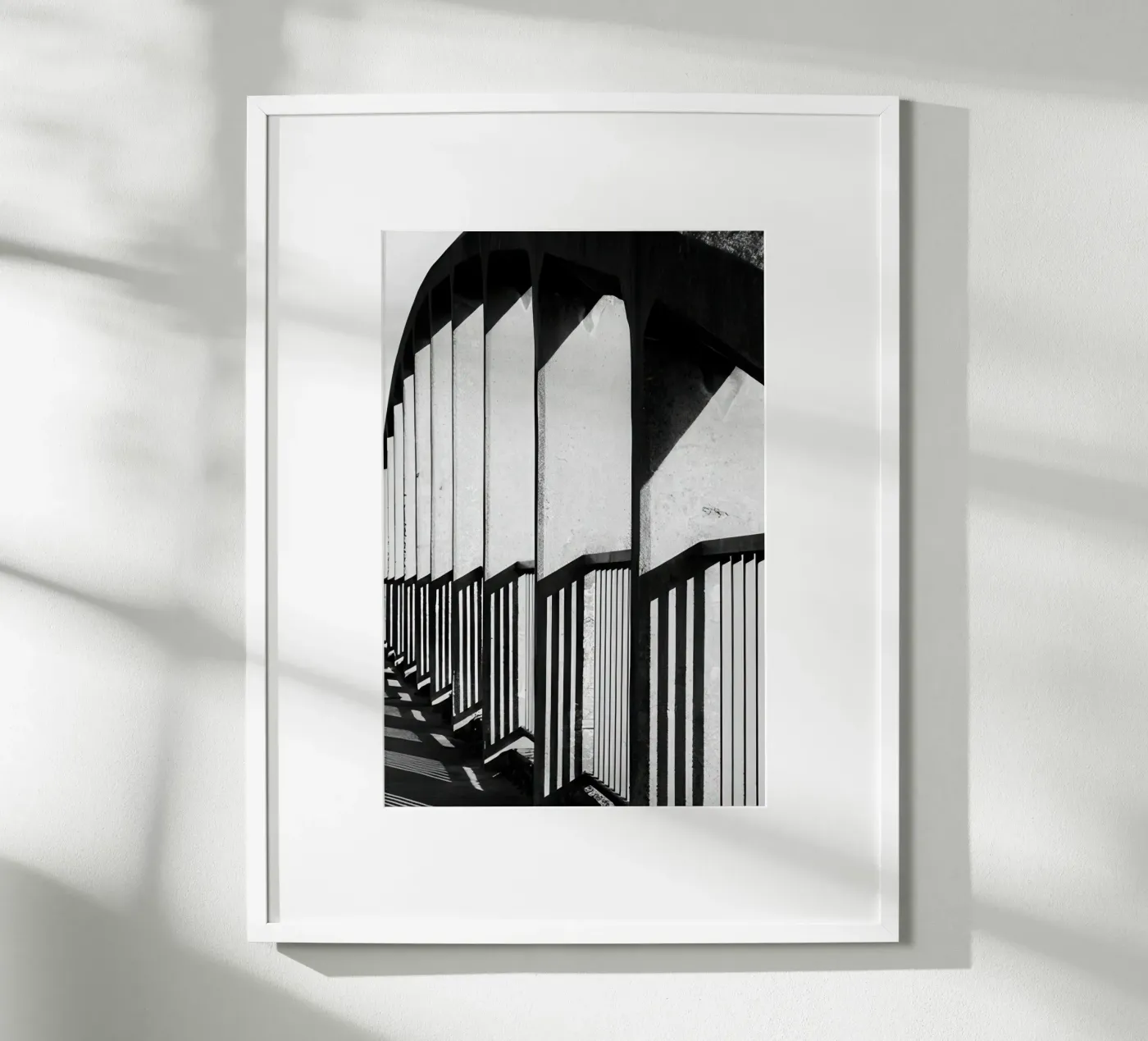 Pont poster de Holdgray