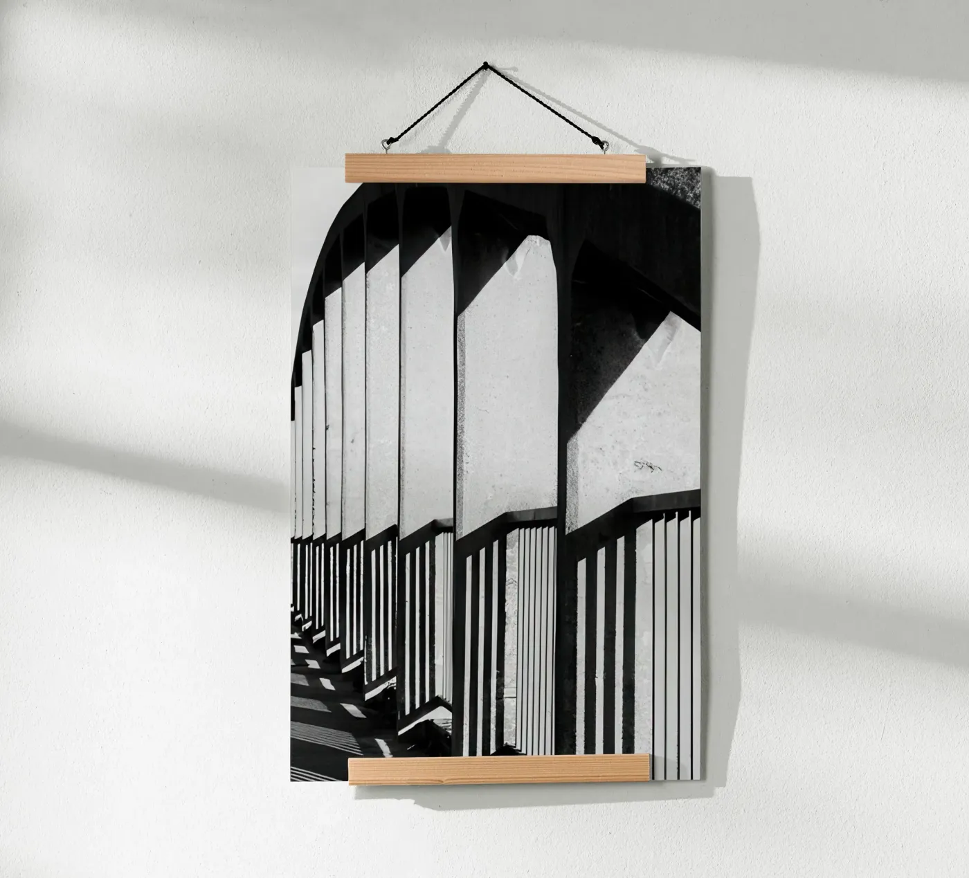 Pont poster de Holdgray