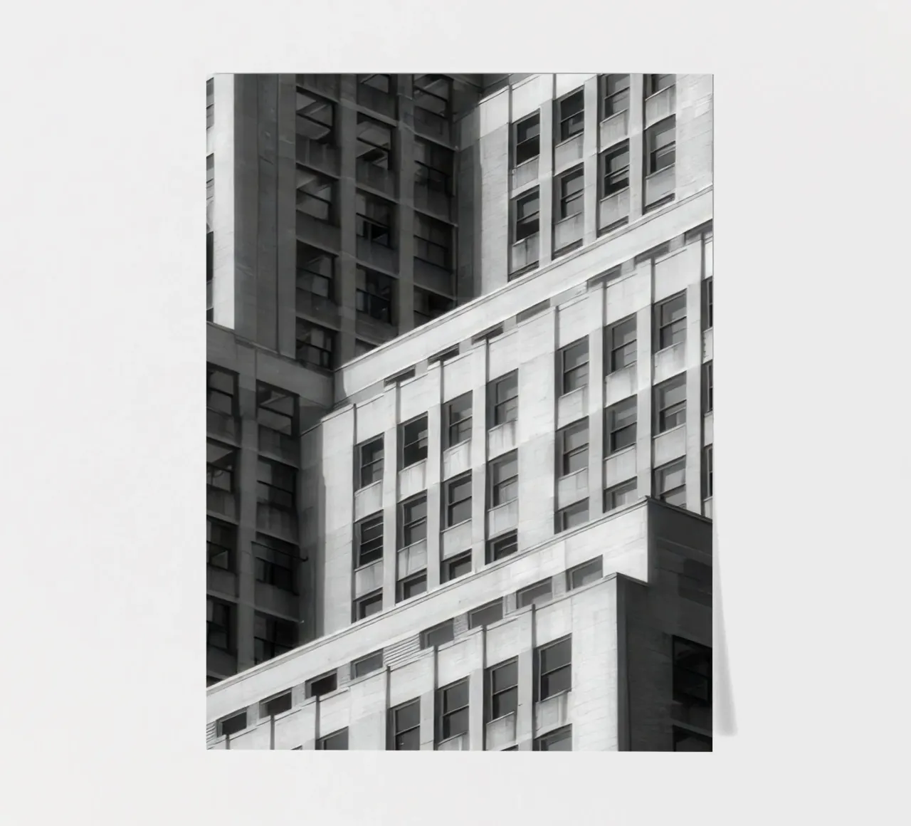 Cubic sticker sheet by Holdgray