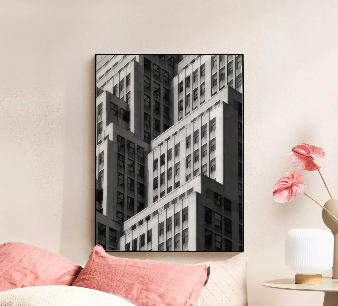 Cubico plexiglass da Holdgray