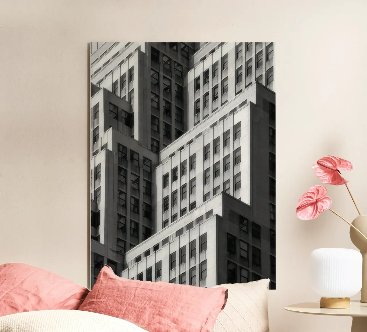 Cubic forex plate by Holdgray