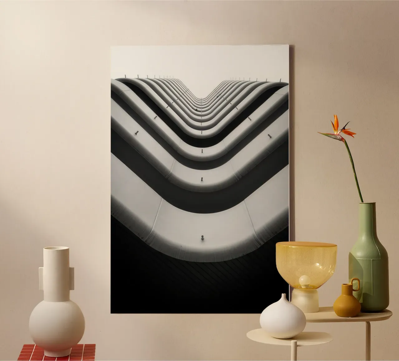 Ecc. tela da Holdgray