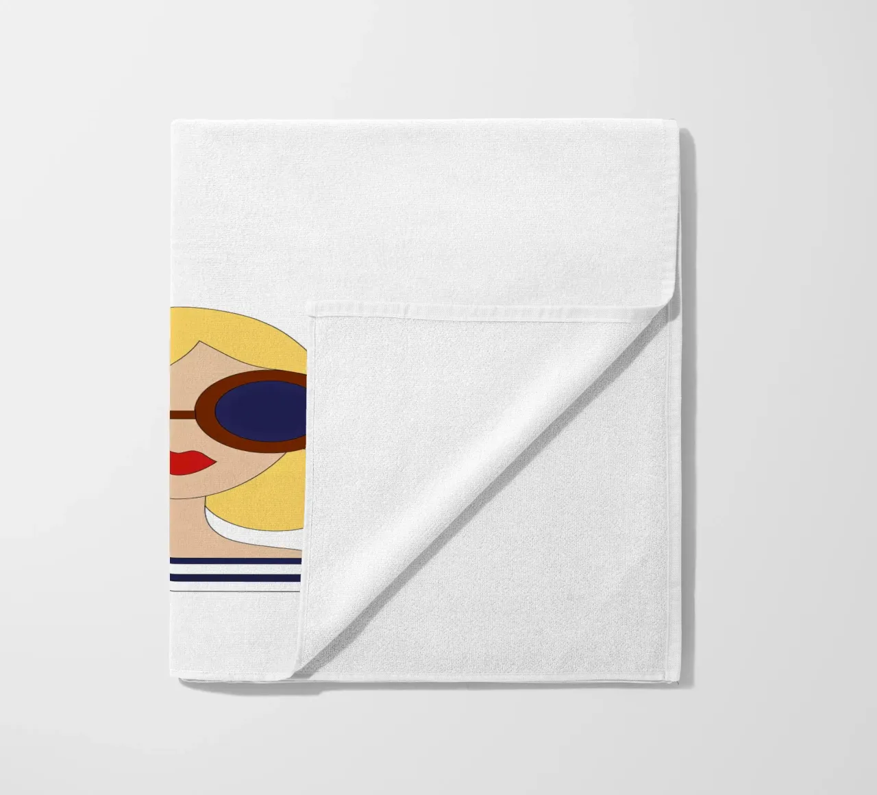 Sunglasses telo mare da SunflowerDE