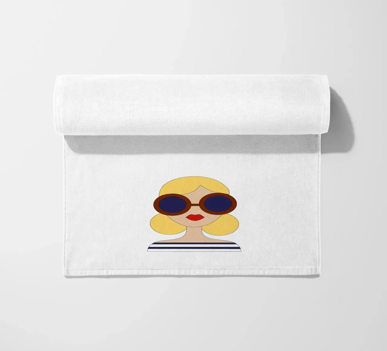 Sunglasses telo mare da SunflowerDE