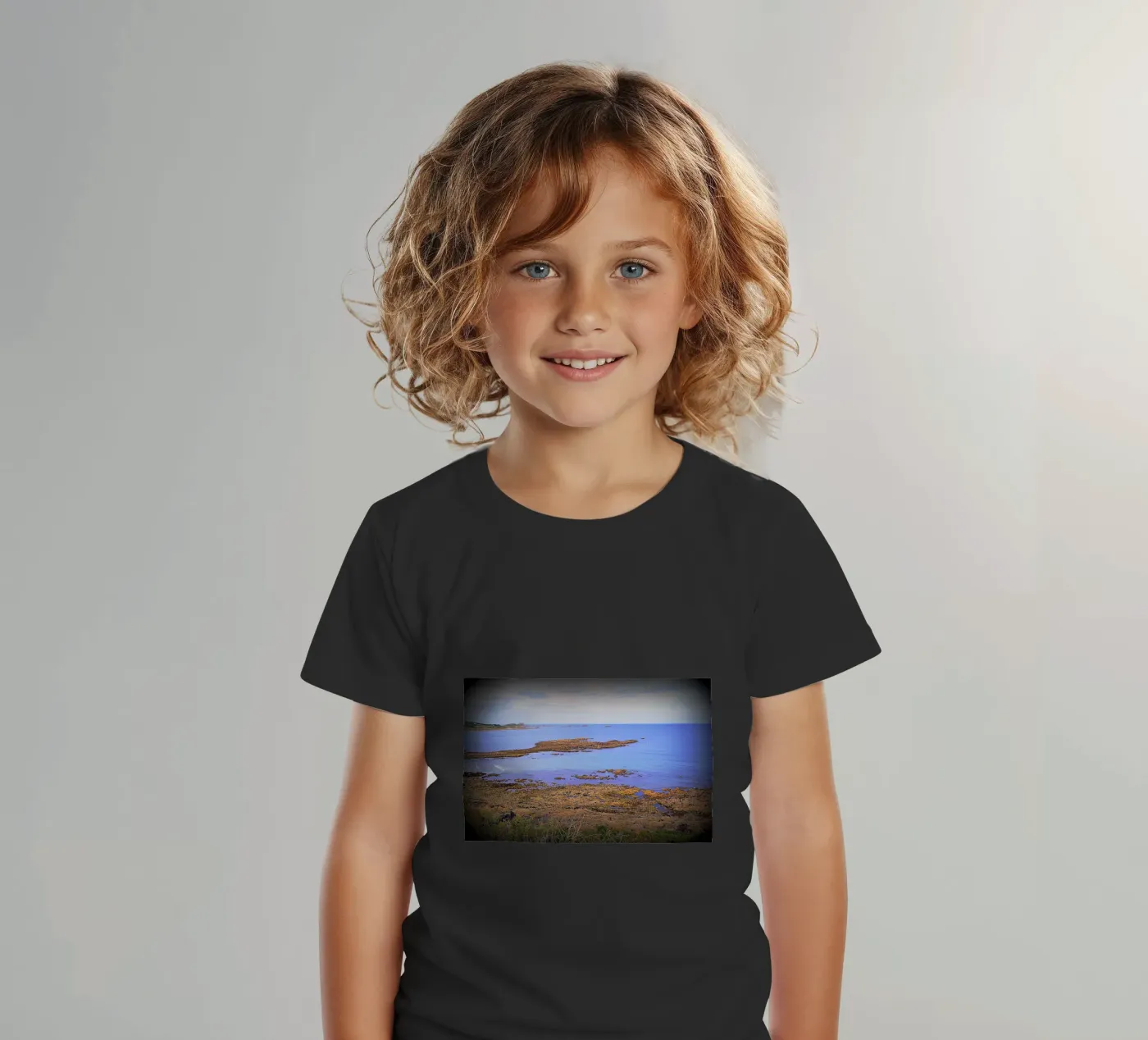 FAA1 t-shirt bambini da Thierry vobmann photography