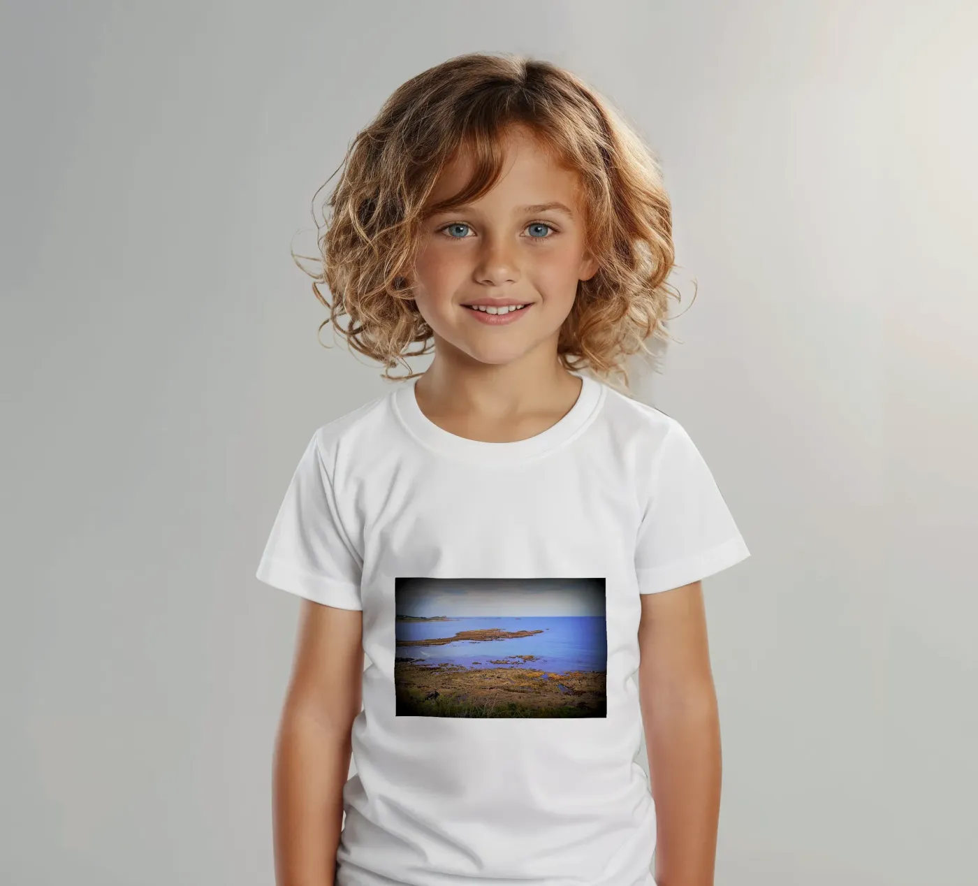 FAA1 t-shirt bambini da Thierry vobmann photography