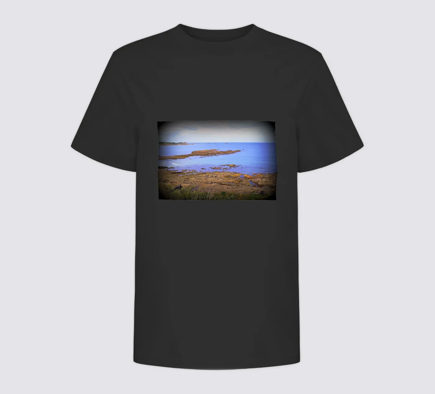 FAA1 t-shirt bambini da Thierry vobmann photography