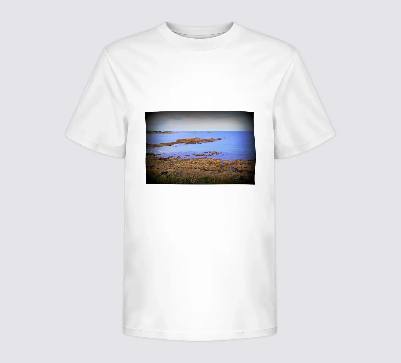 FAA1 t-shirt bambini da Thierry vobmann photography