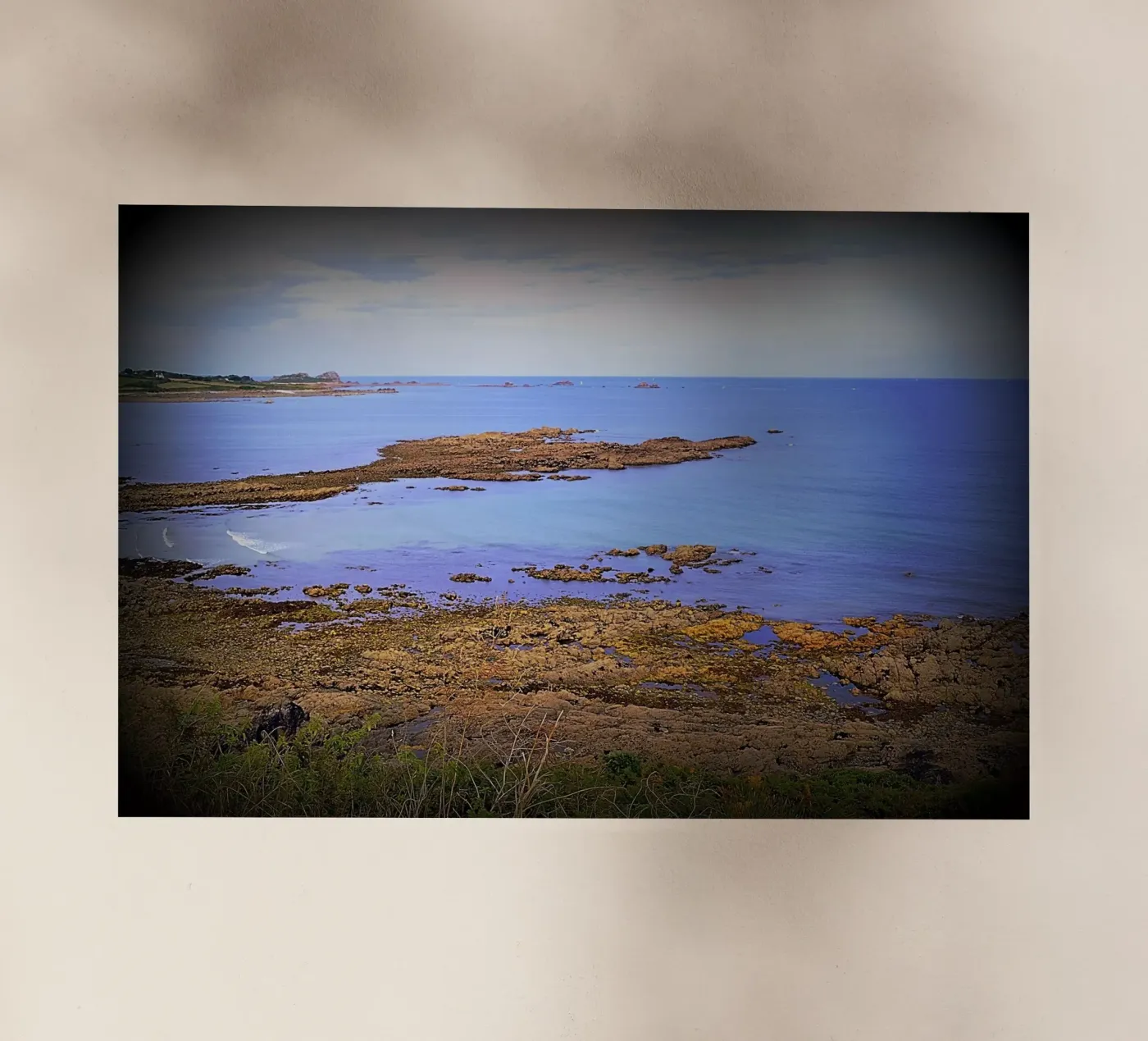 FAA1 pellicola backlit da Thierry vobmann photography