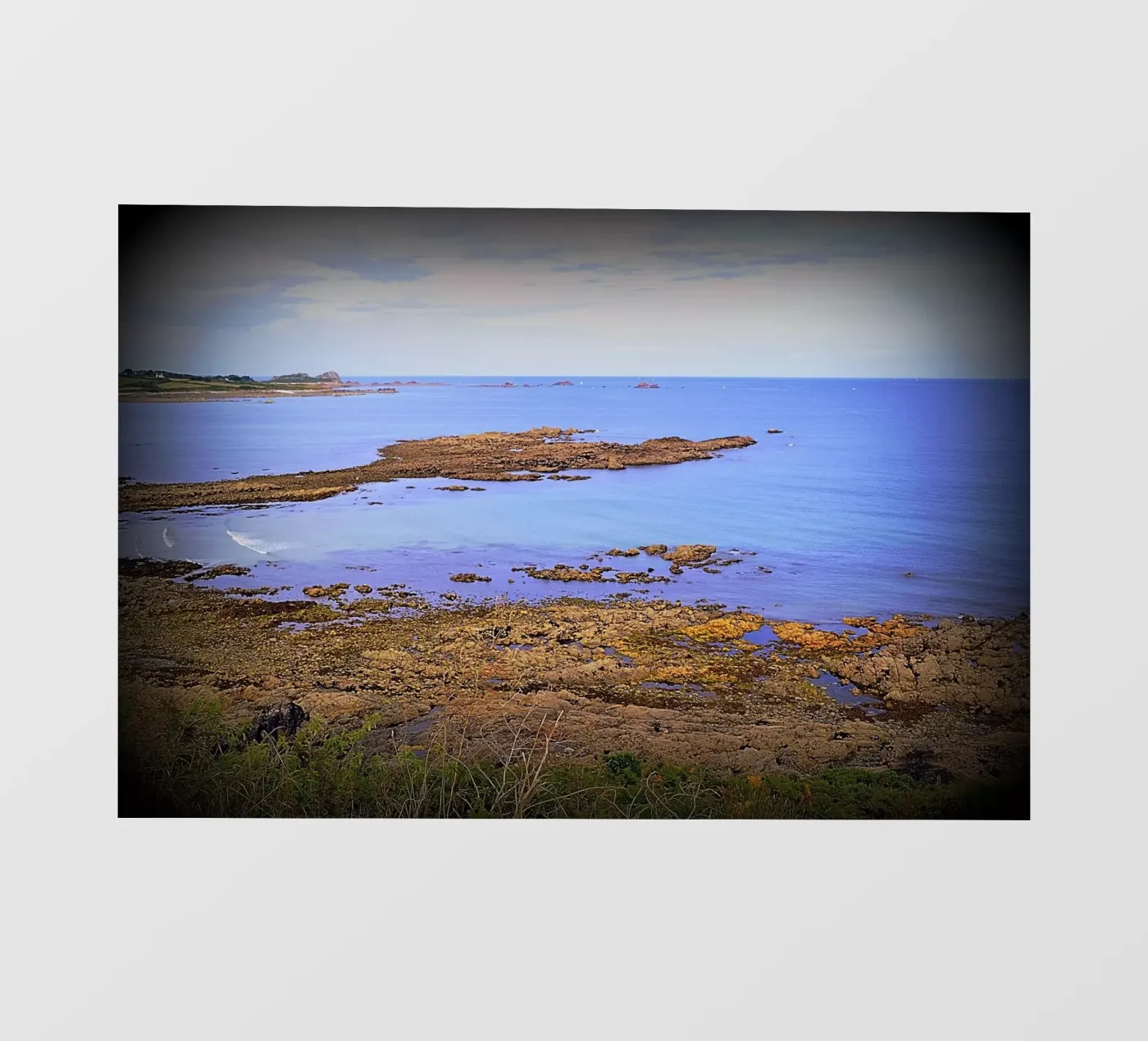 FAA1 pellicola backlit da Thierry vobmann photography