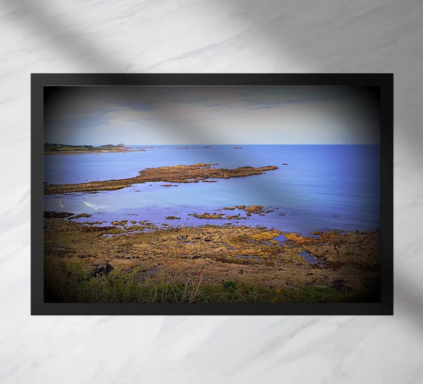 FAA1 deurmat van Thierry vobmann photography