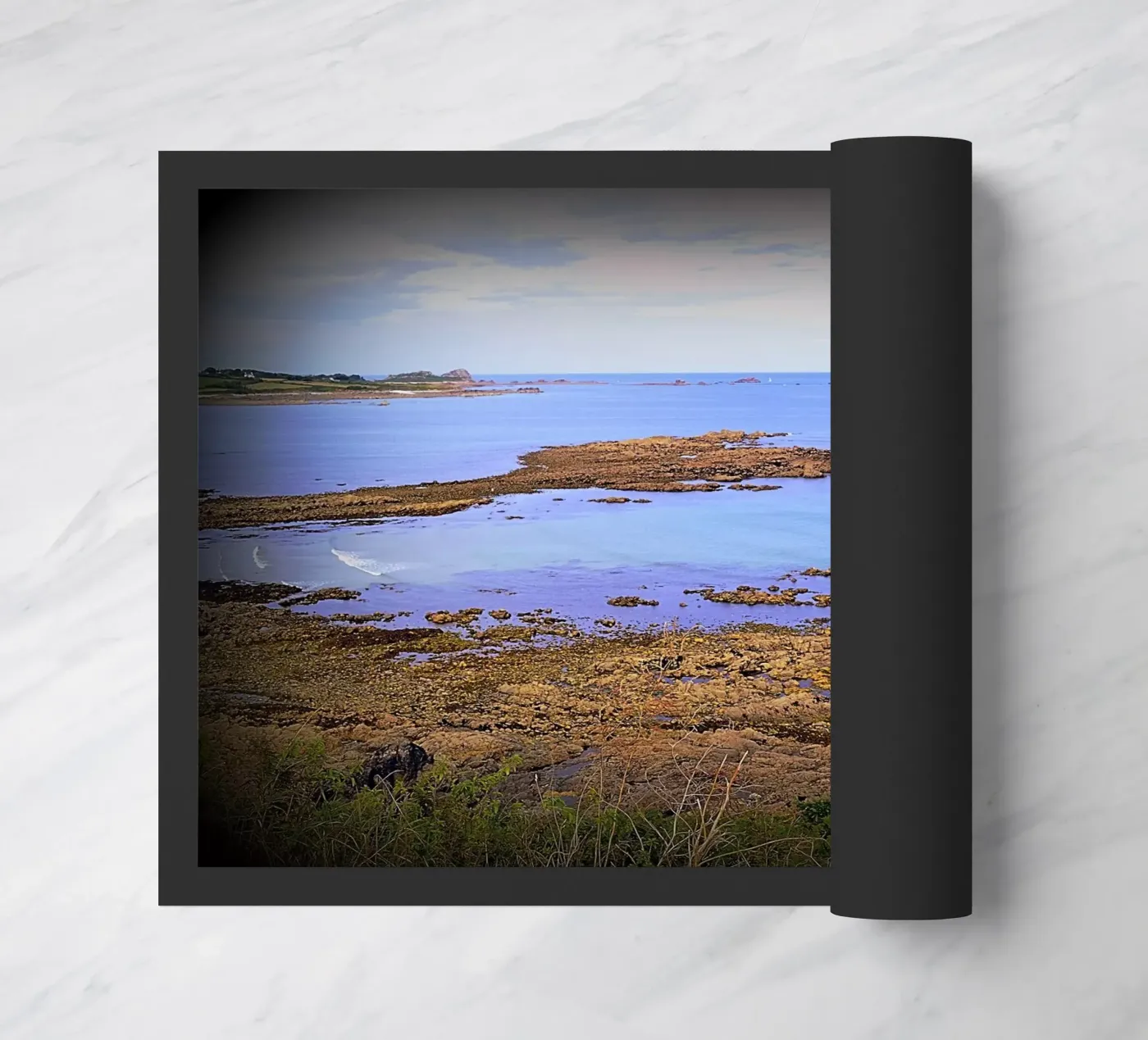 FAA1 deurmat van Thierry vobmann photography