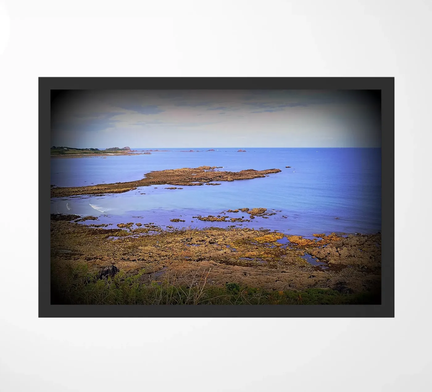 FAA1 deurmat van Thierry vobmann photography