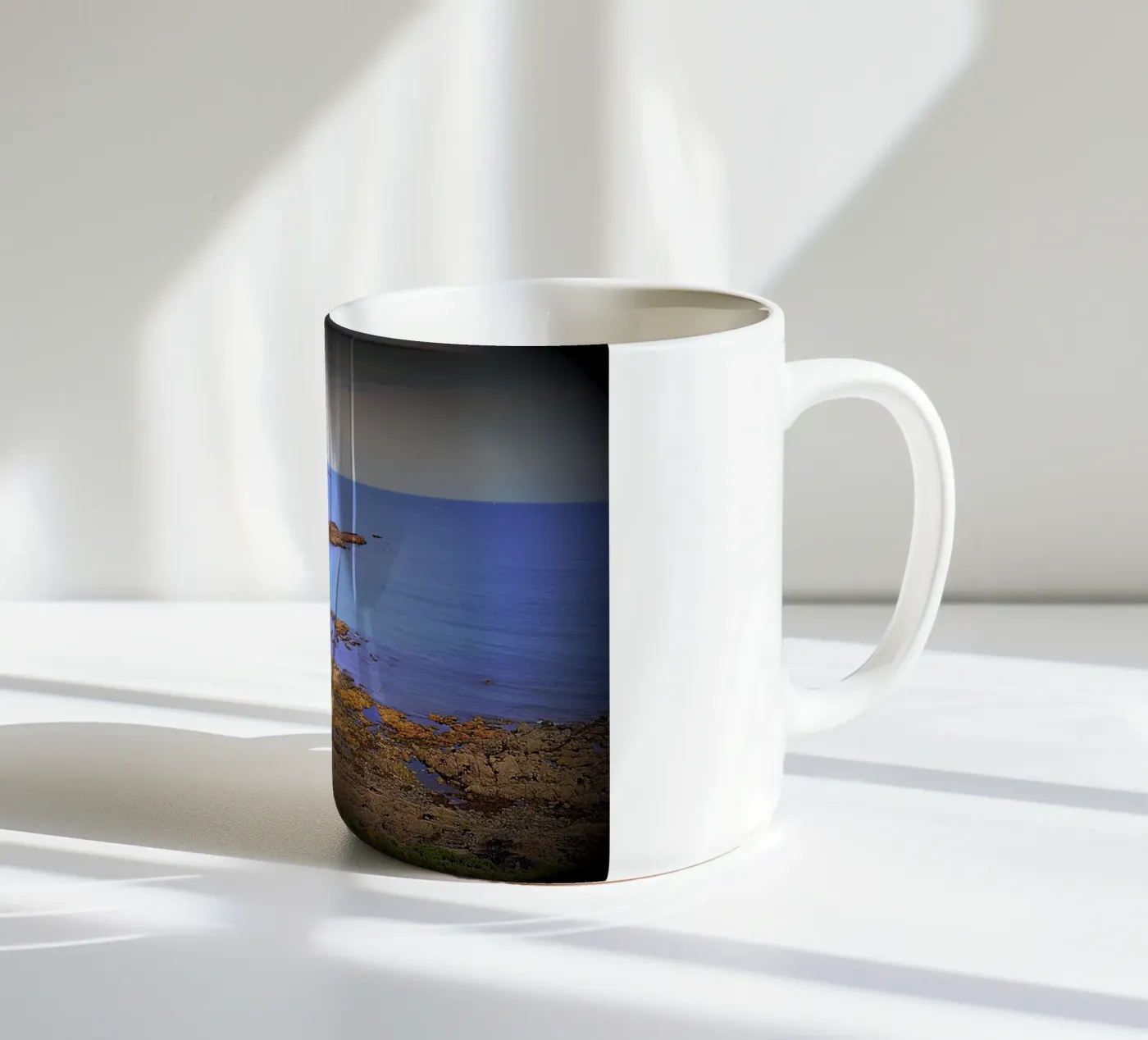 FAA1 ceramic mug by Thierry vobmann photography