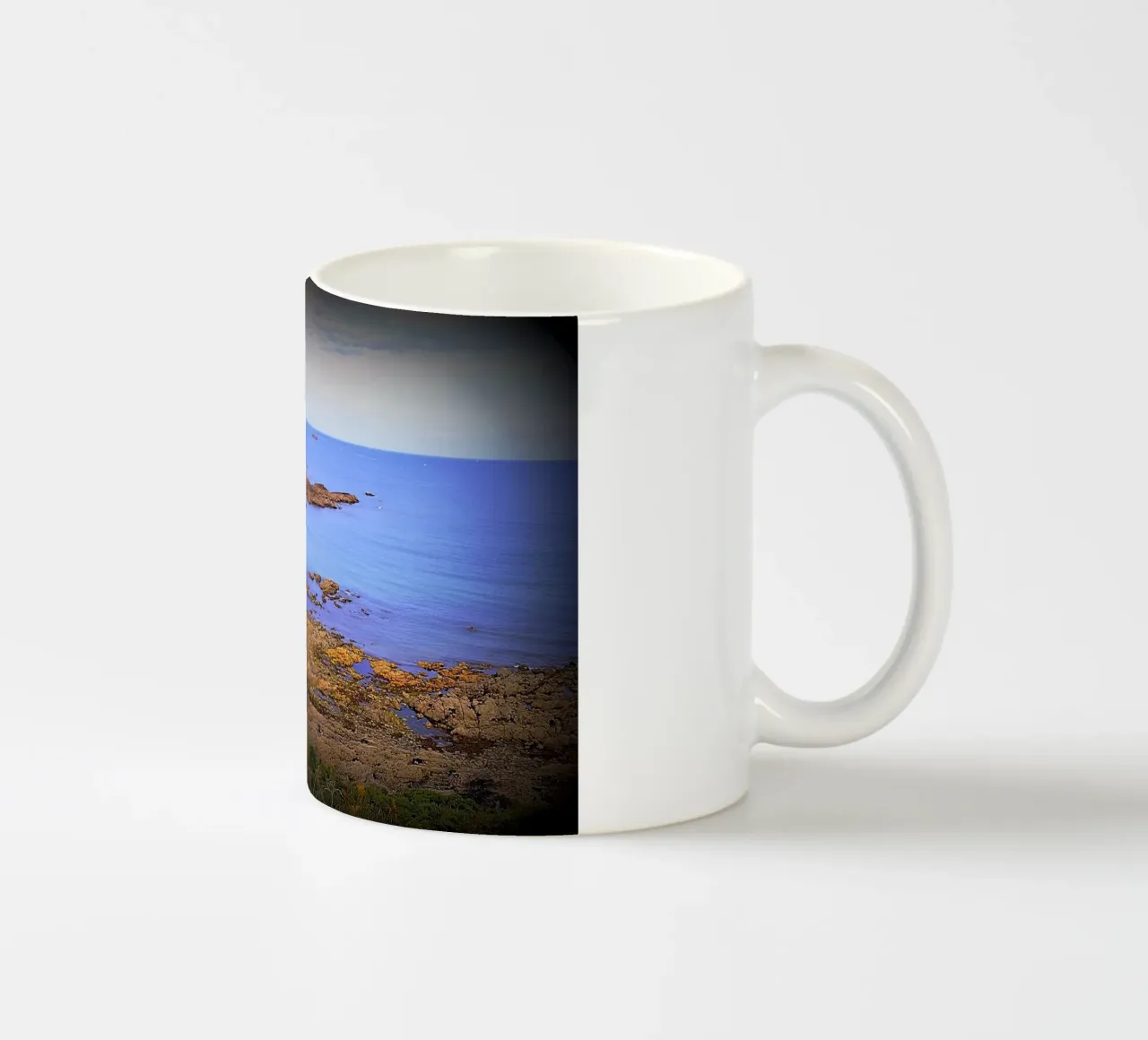 FAA1 tazza in ceramica da Thierry vobmann photography