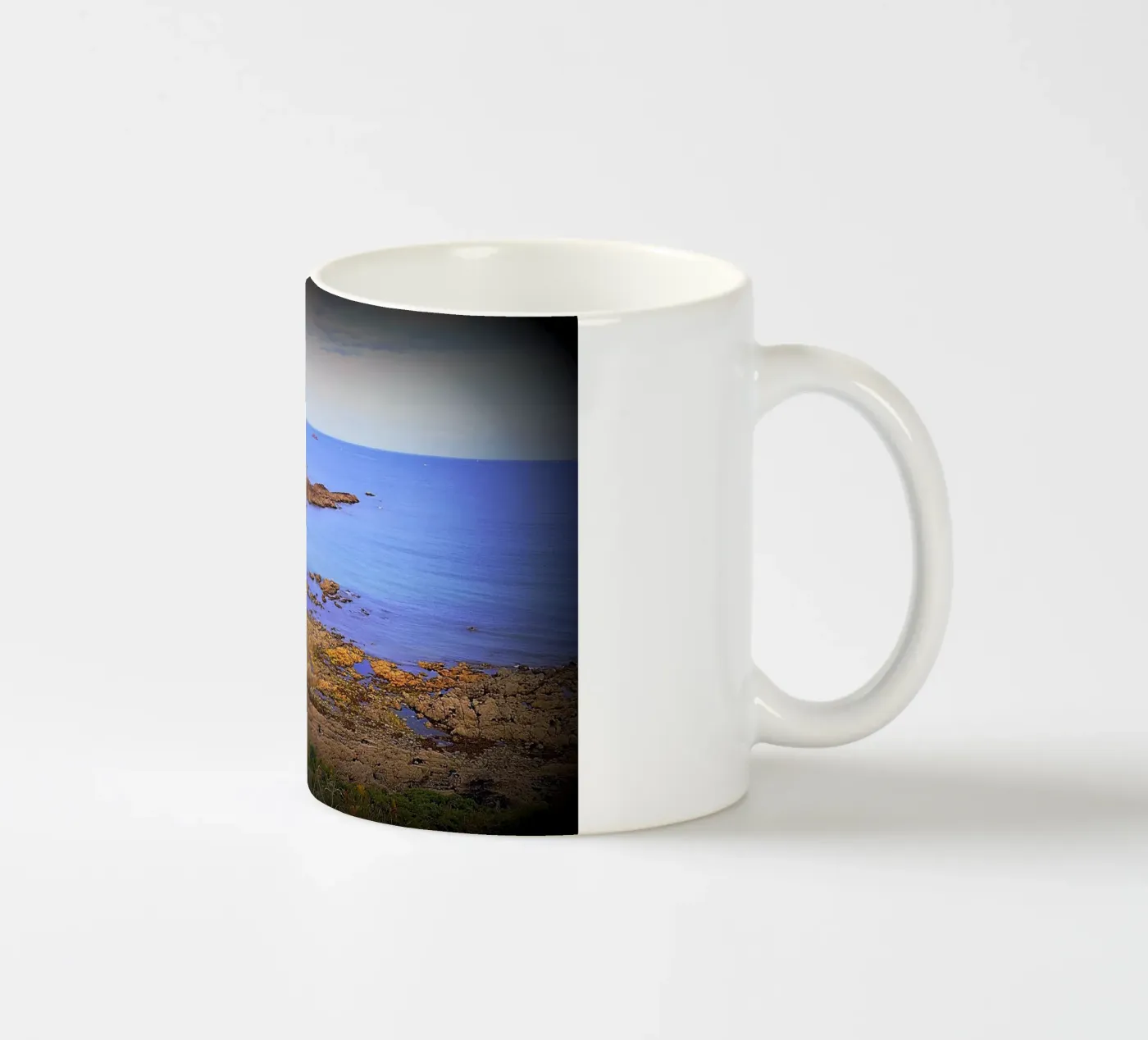 FAA1 ceramic mug by Thierry vobmann photography