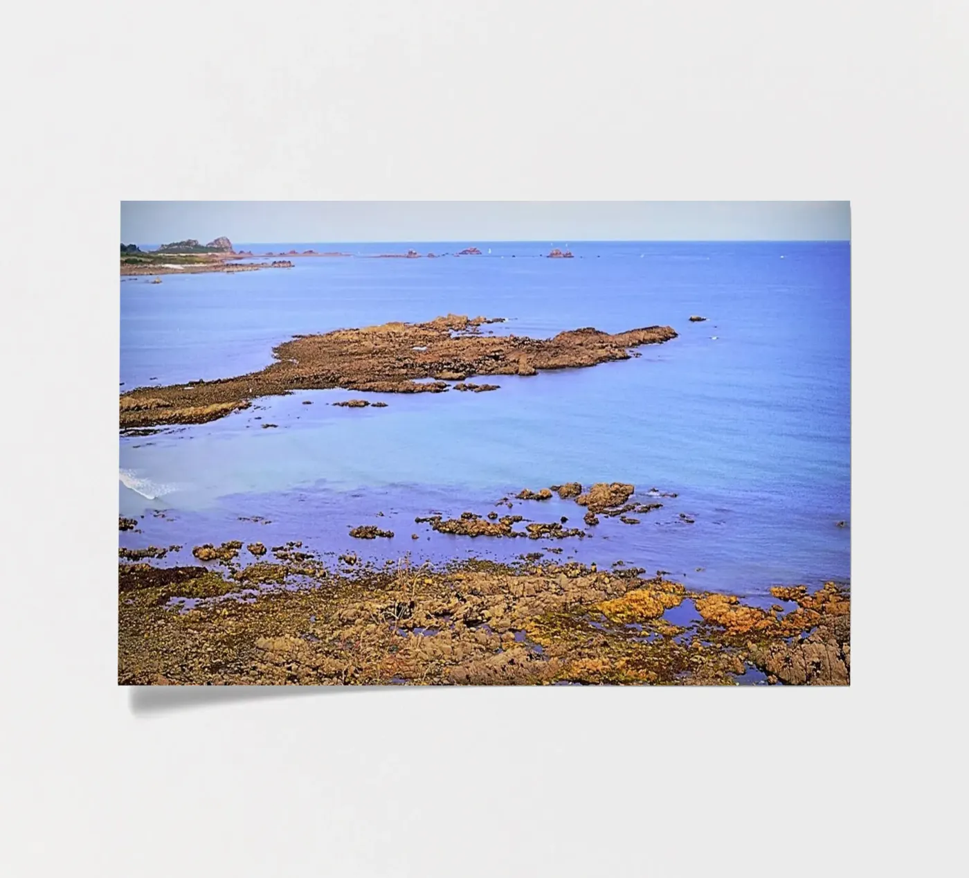 FAA1 sticker sheet by Thierry vobmann photography