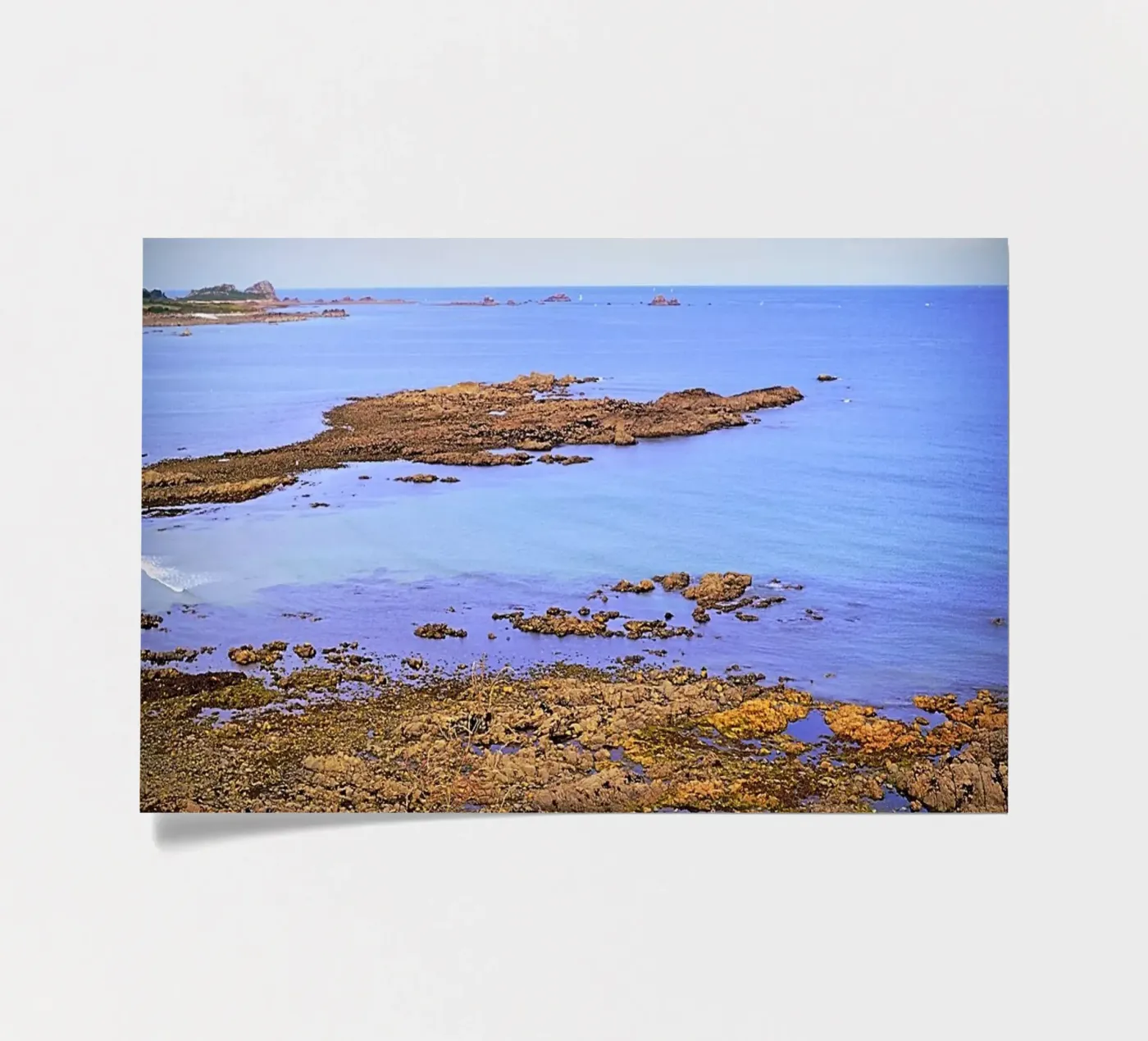 FAA1 sticker sheet by Thierry vobmann photography