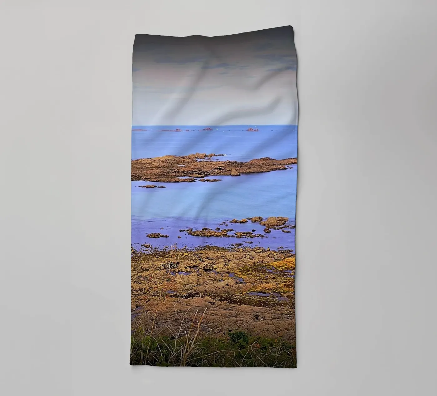 FAA1 towel by Thierry vobmann photography