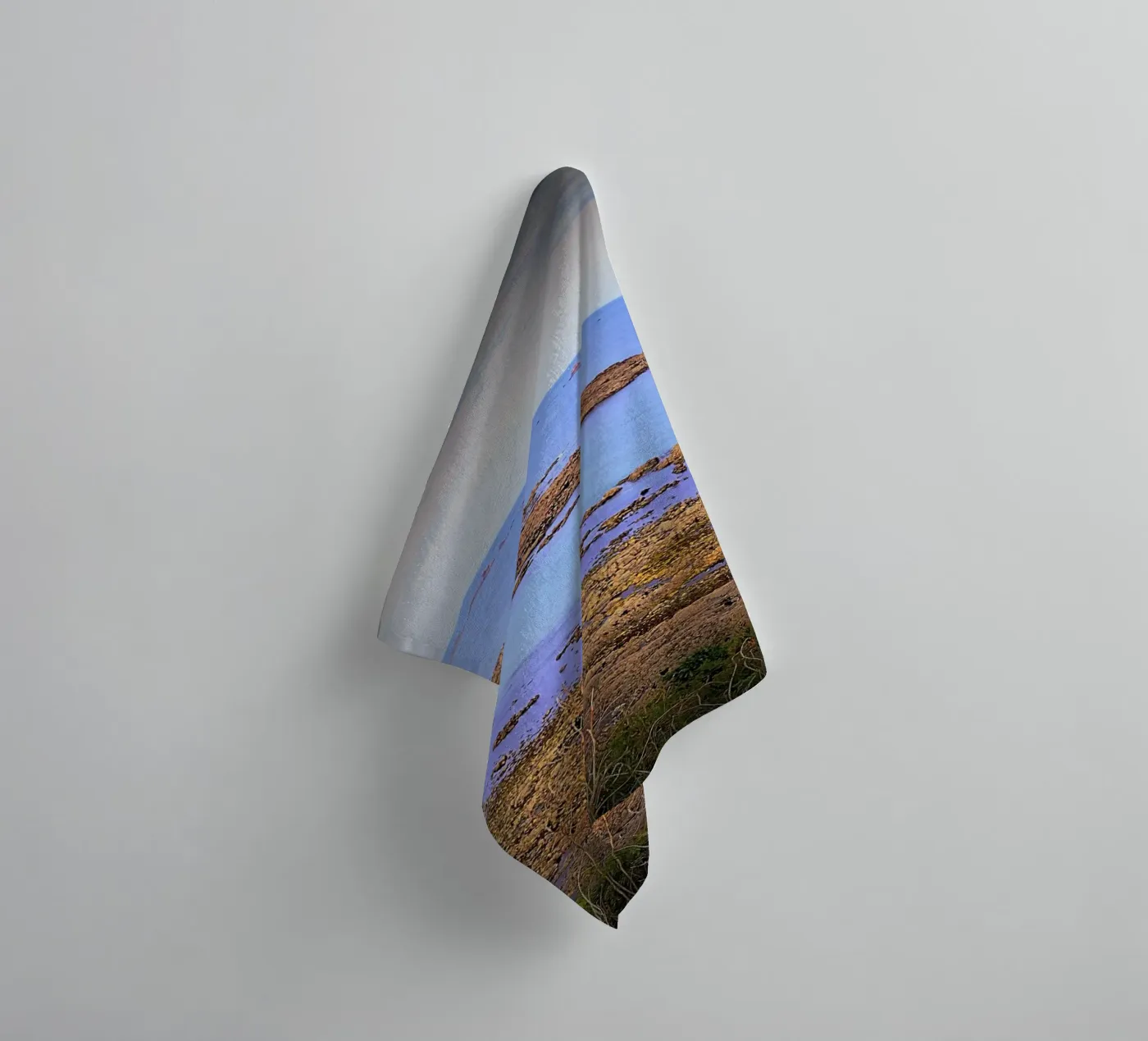 FAA1 towel by Thierry vobmann photography