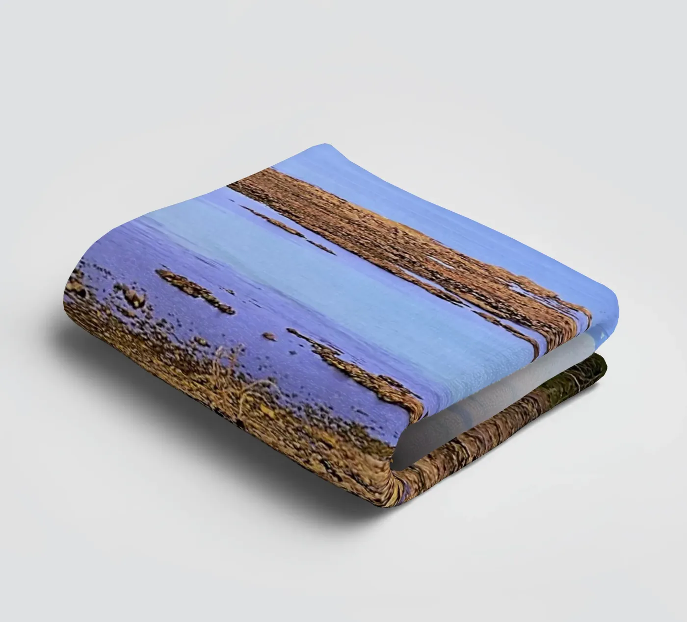 FAA1 towel by Thierry vobmann photography