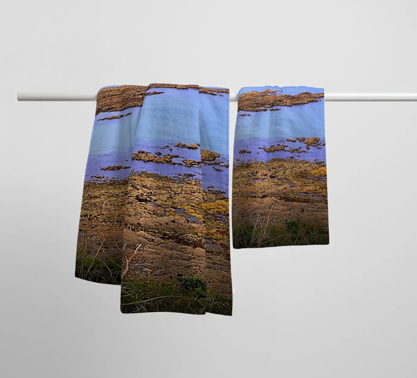 FAA1 towel by Thierry vobmann photography