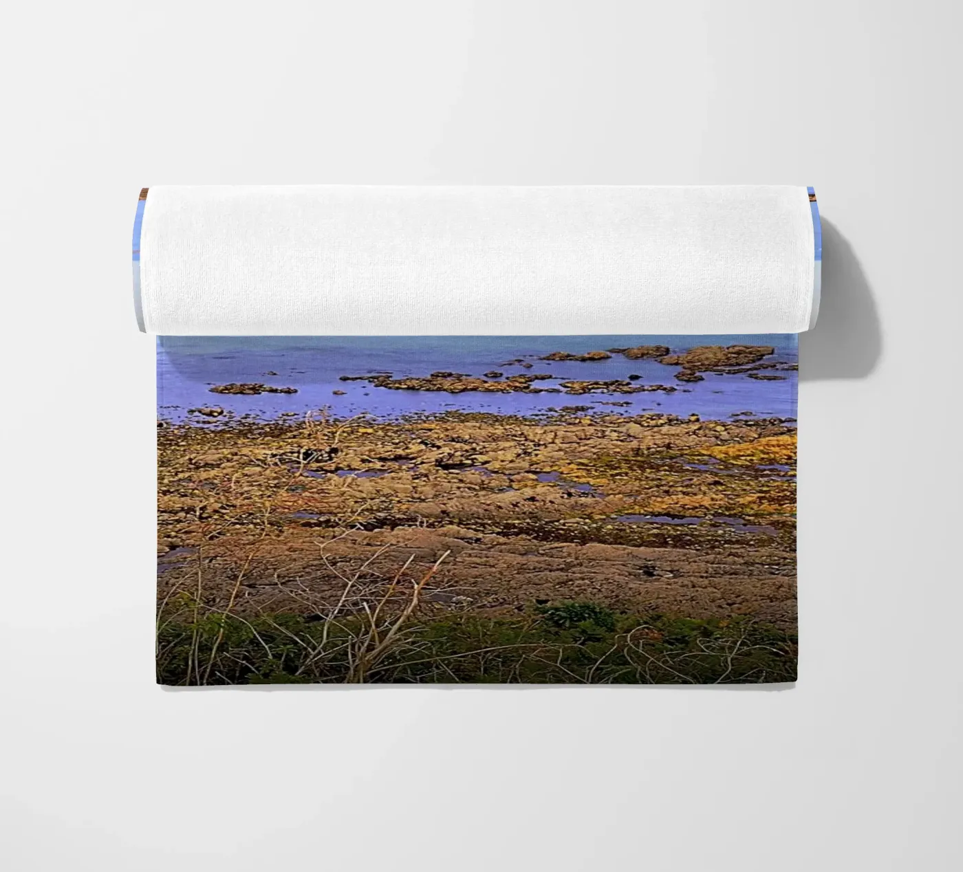 FAA1 strandhanddoek van Thierry vobmann photography