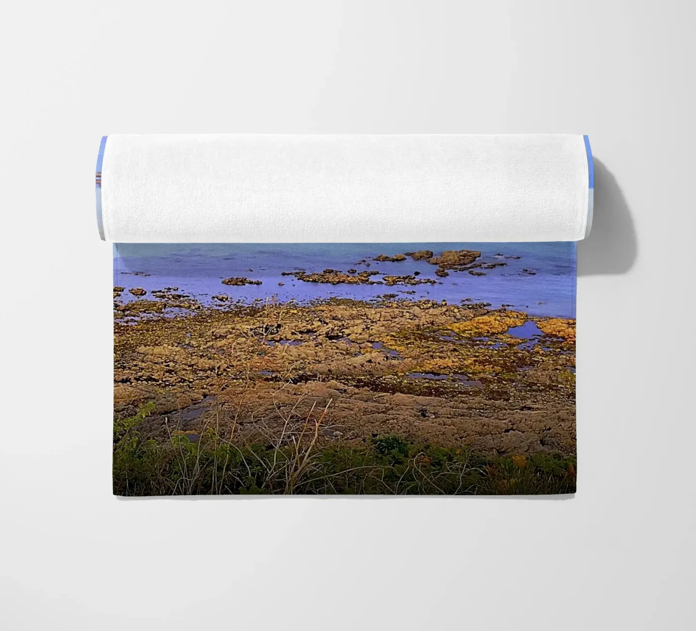 FAA1 strandhanddoek van Thierry vobmann photography