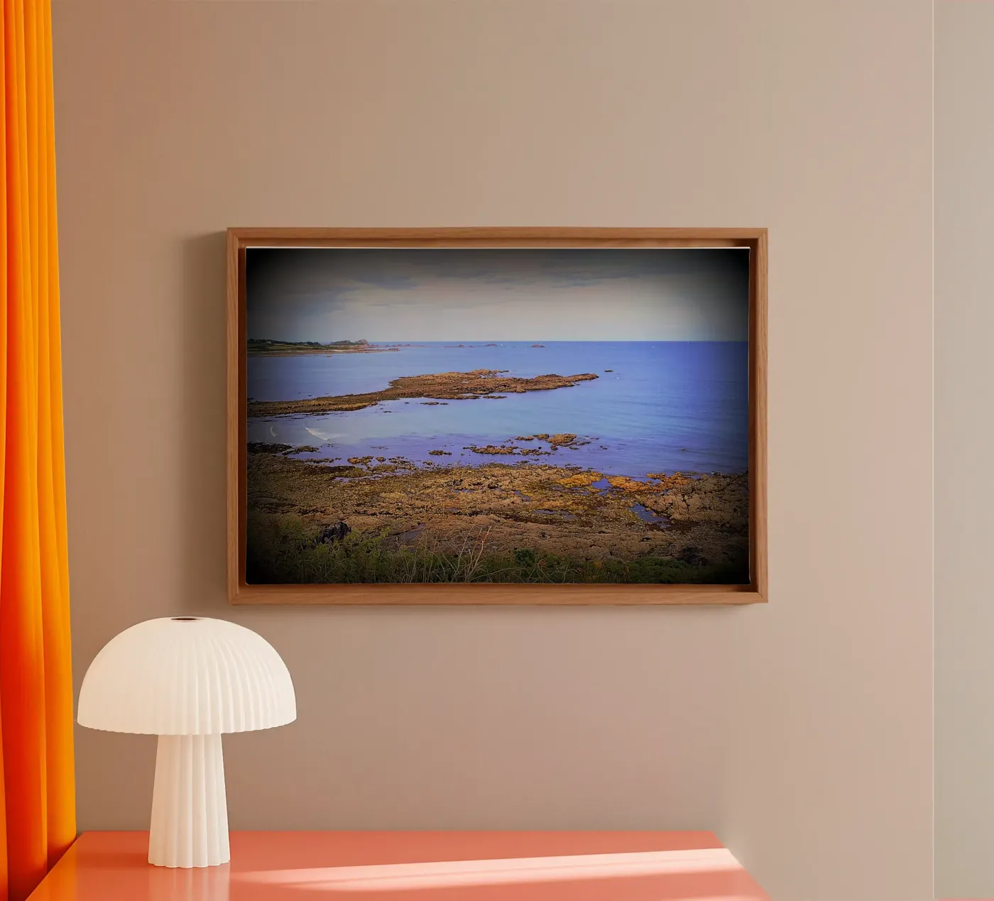 FAA1 canvas van Thierry vobmann photography