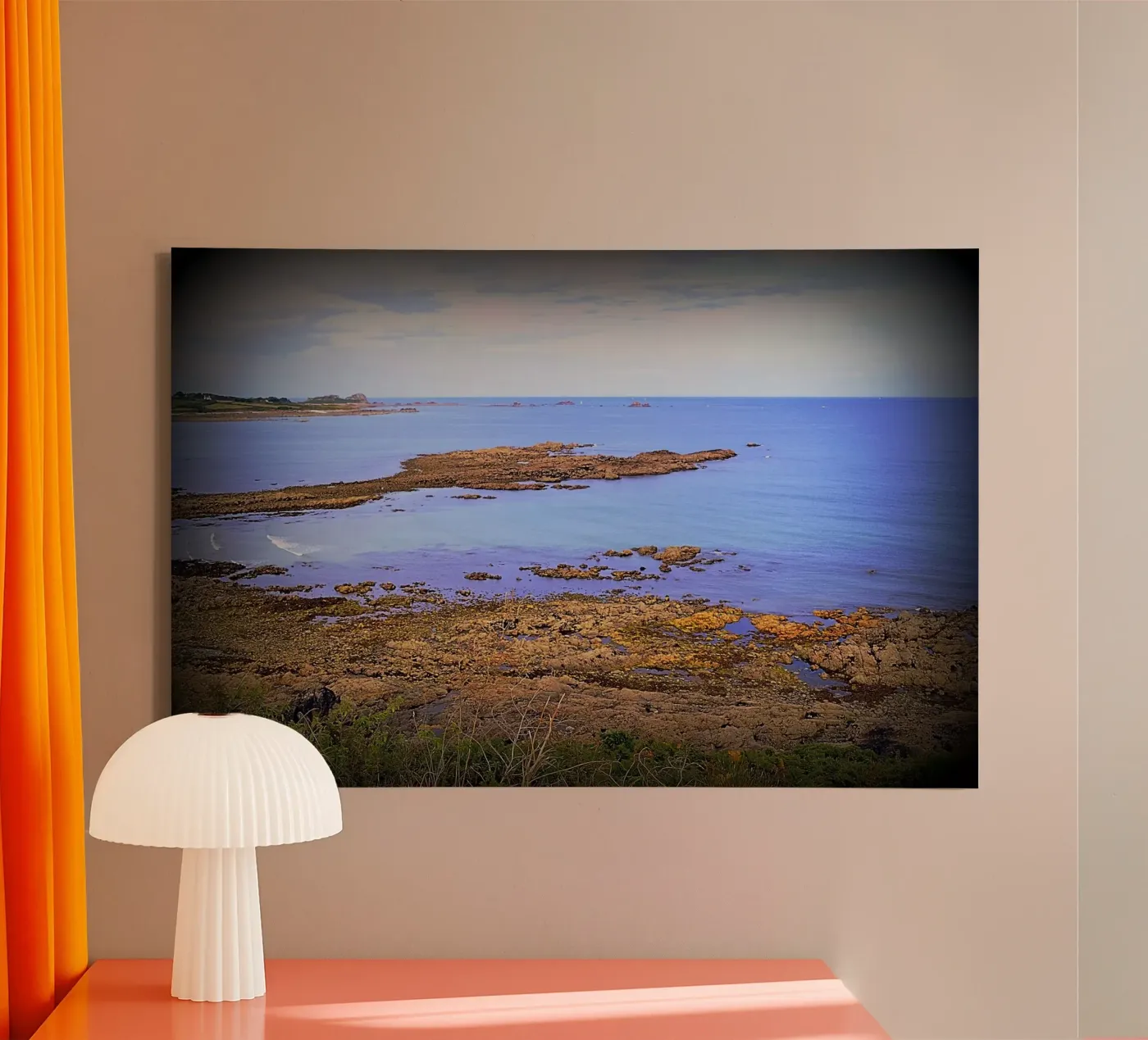 FAA1 canvas van Thierry vobmann photography