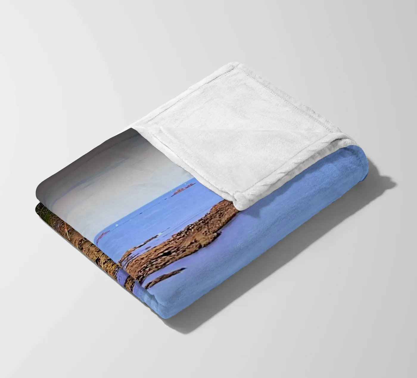 FAA1 Fleecedecke von Thierry vobmann photography