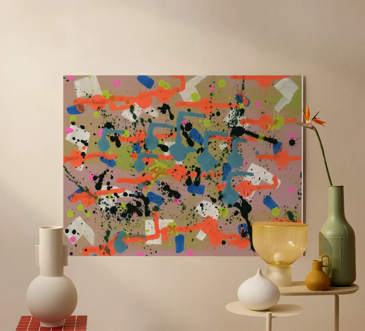 Aller de l'avant plexiglas de gtobonart