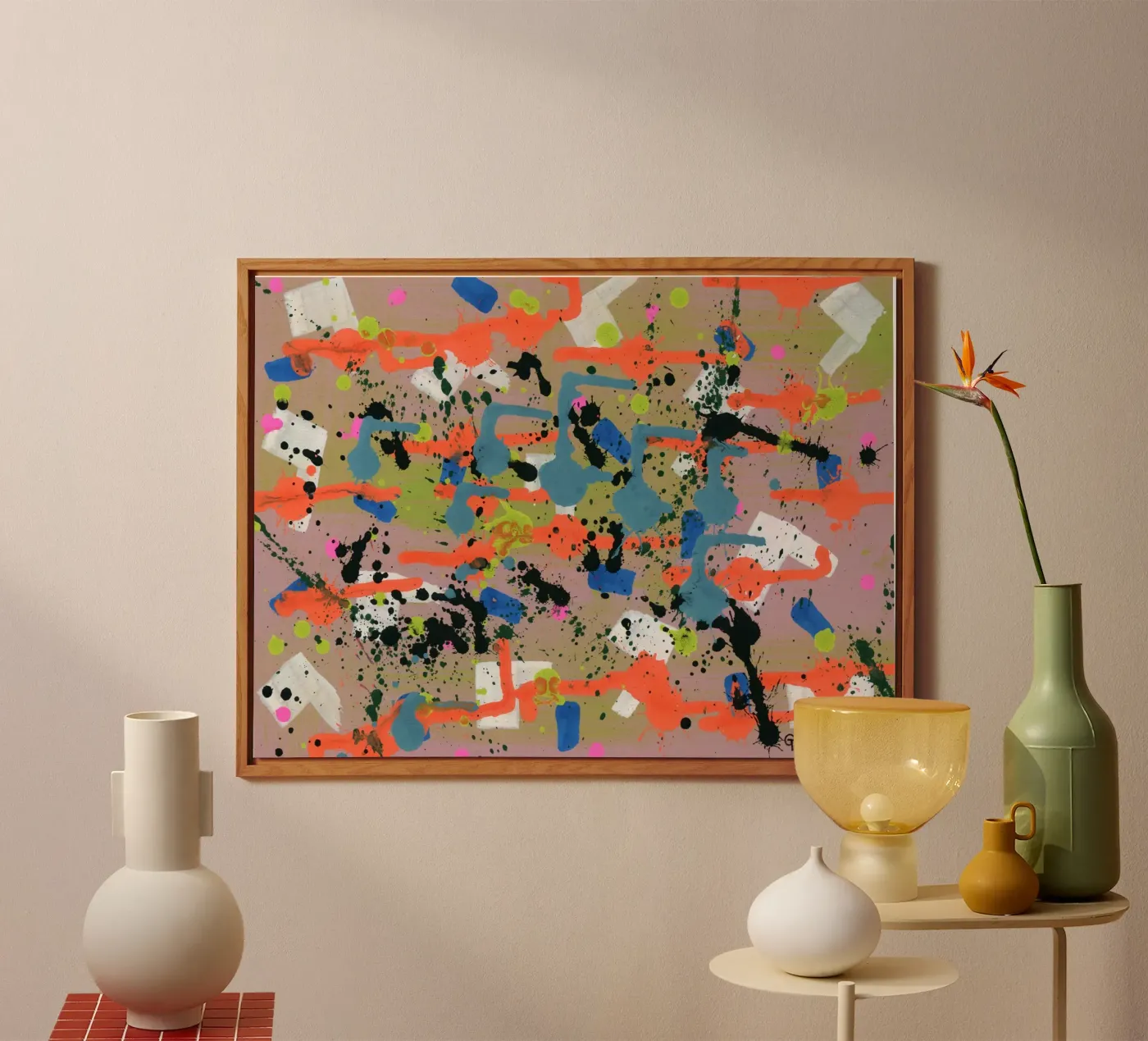 Moving on forex plate by gtobonart