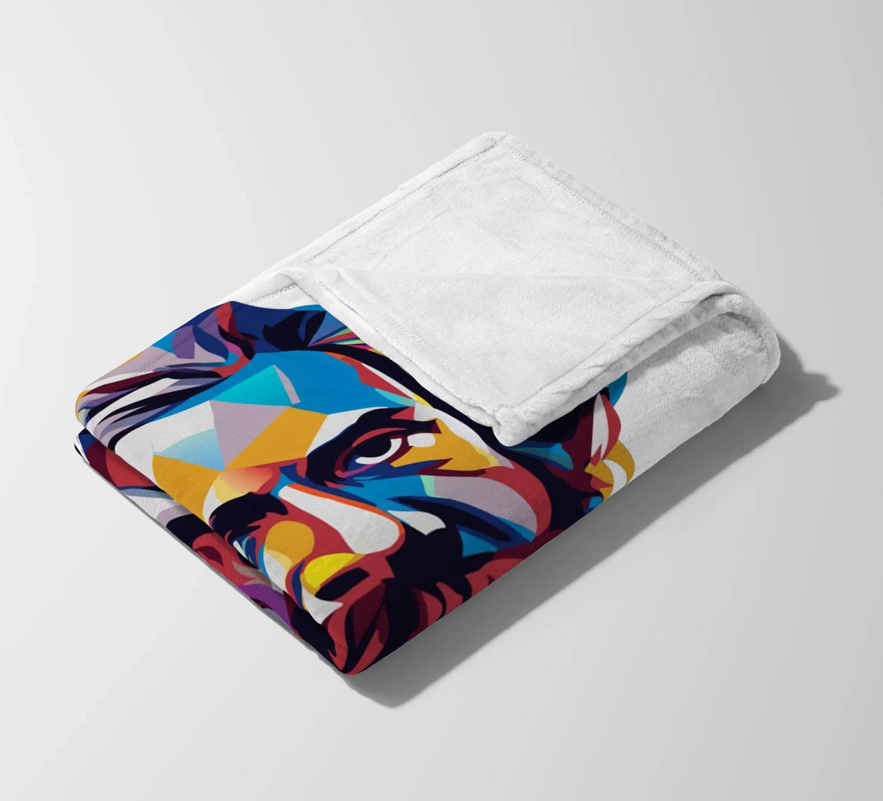 Karl Marx in WPAP Pop Art coperta in pile da vectorartnesia