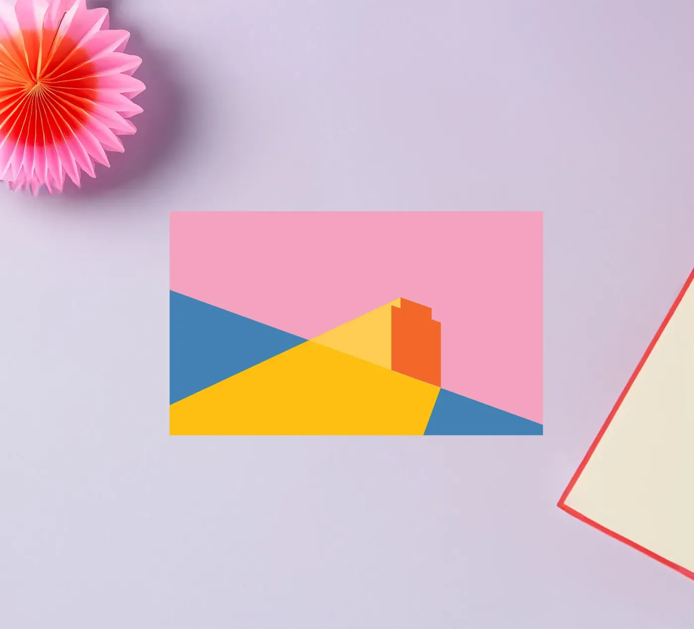 Inside Light Sun sticker by Studio Fun Boy