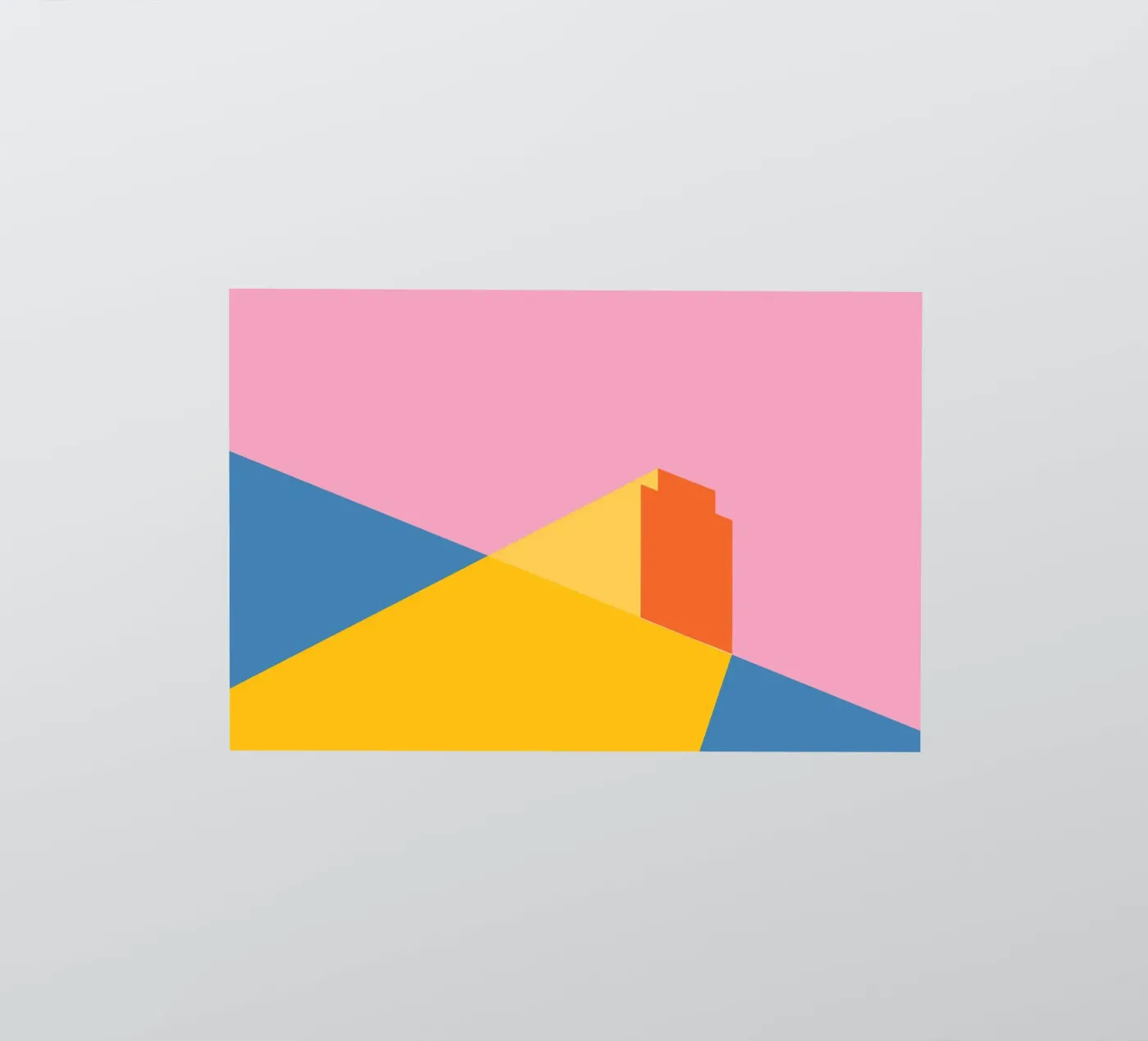 Inside Light Sun sticker by Studio Fun Boy