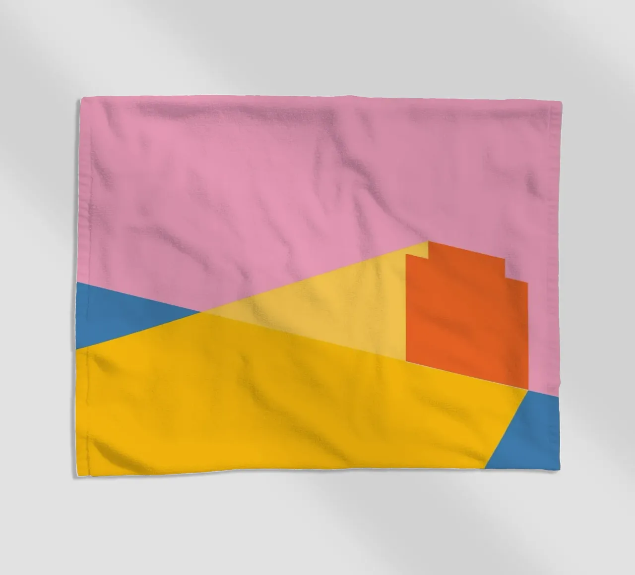 Luce interiore Sole telo mare da Studio Fun Boy