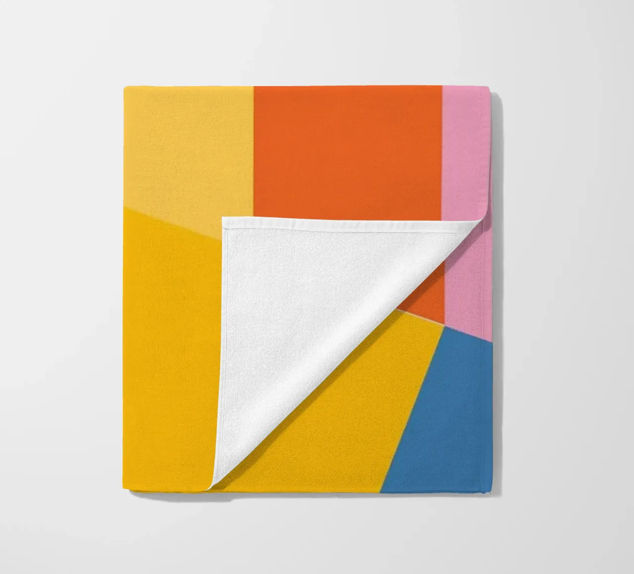 Luce interiore Sole telo mare da Studio Fun Boy