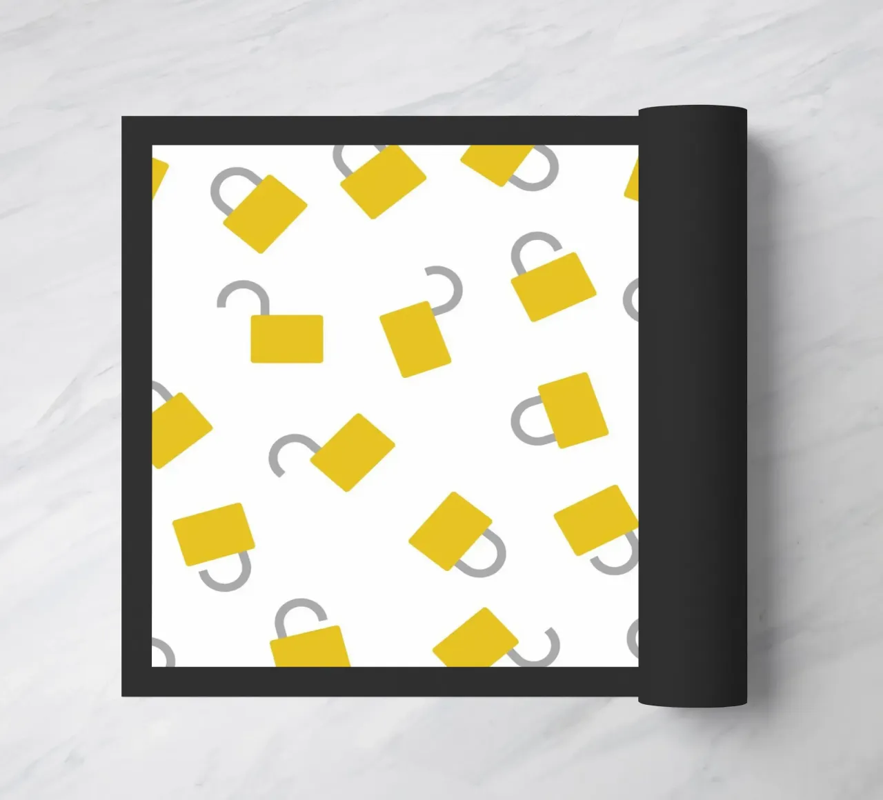 Key Open Random zerbino da Studio Fun Boy