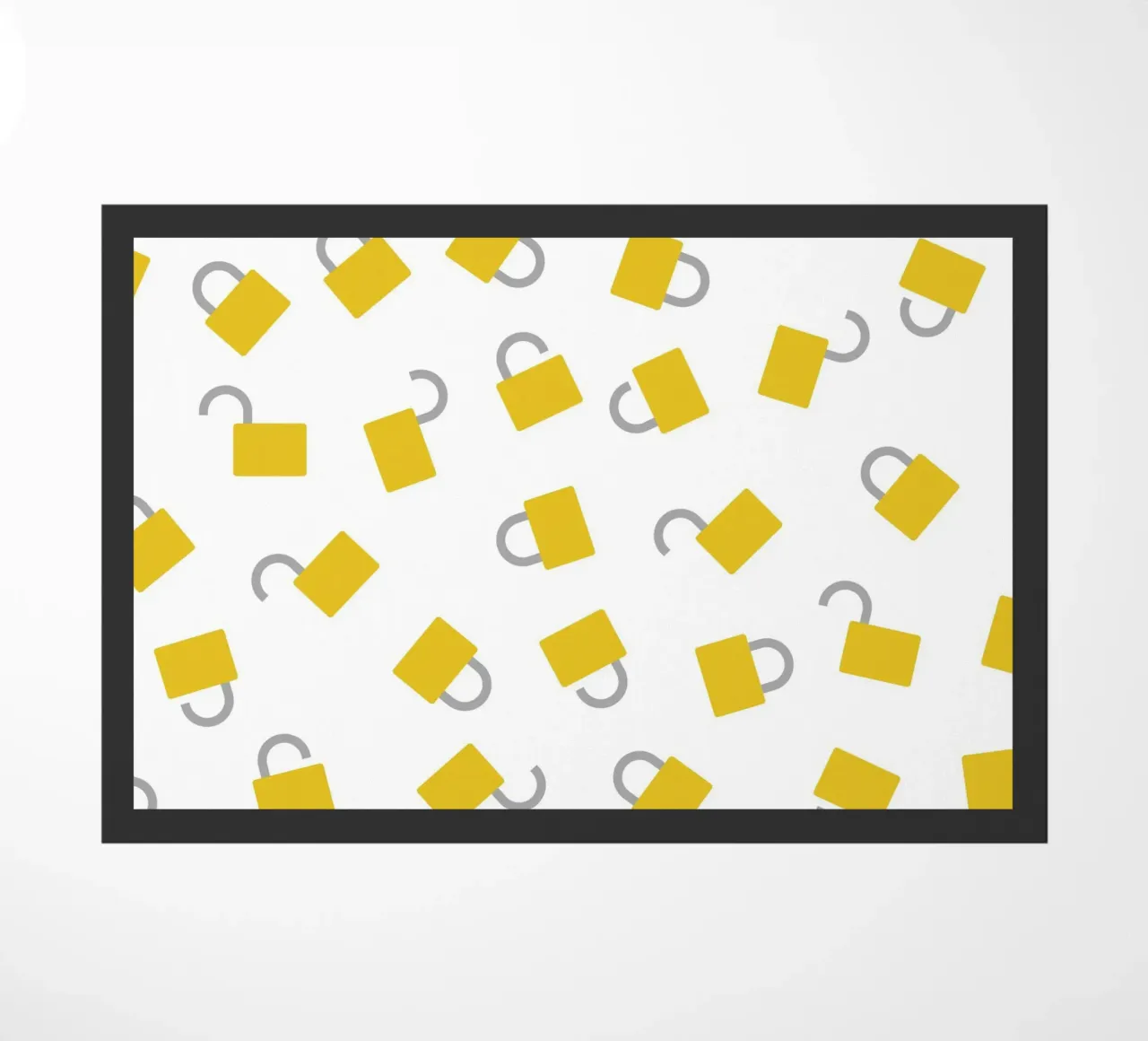 Key Open Random zerbino da Studio Fun Boy