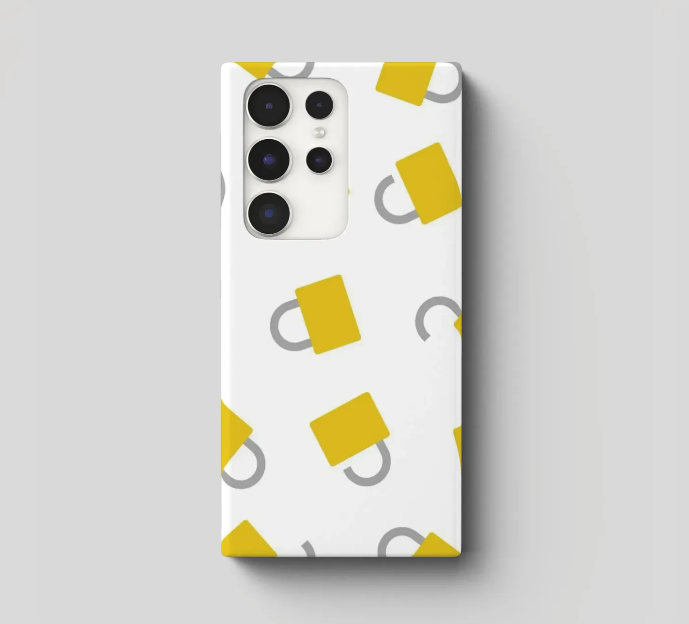 Key Open Random cover samsung da Studio Fun Boy