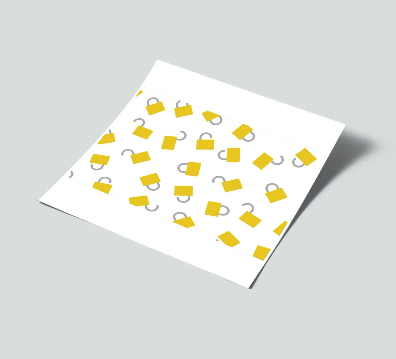 Key Open Random sticker sheet by Studio Fun Boy