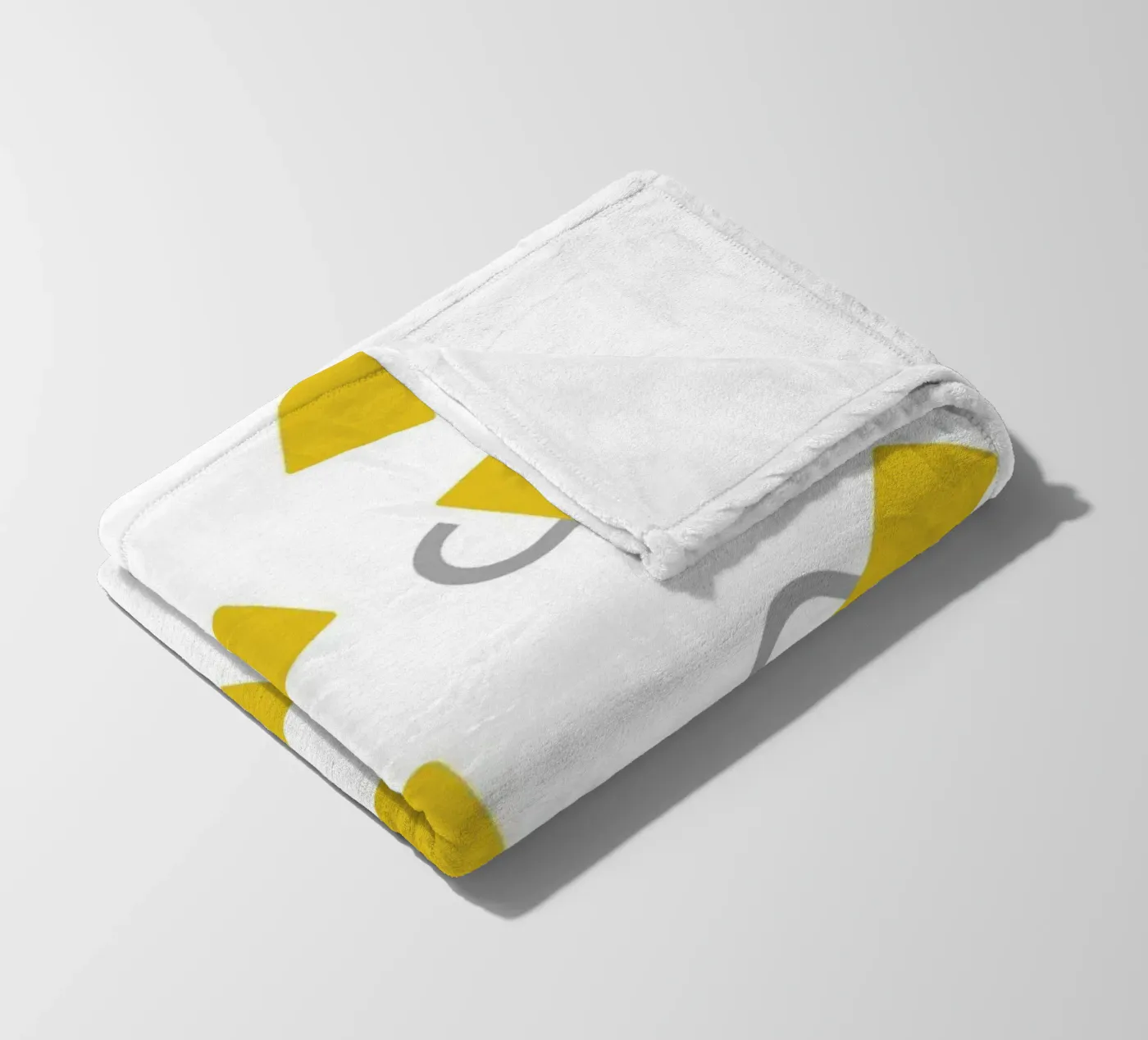Key Open Random coperta in pile da Studio Fun Boy