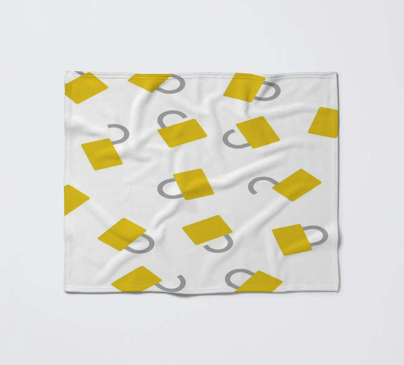 Key Open Random coperta in pile da Studio Fun Boy